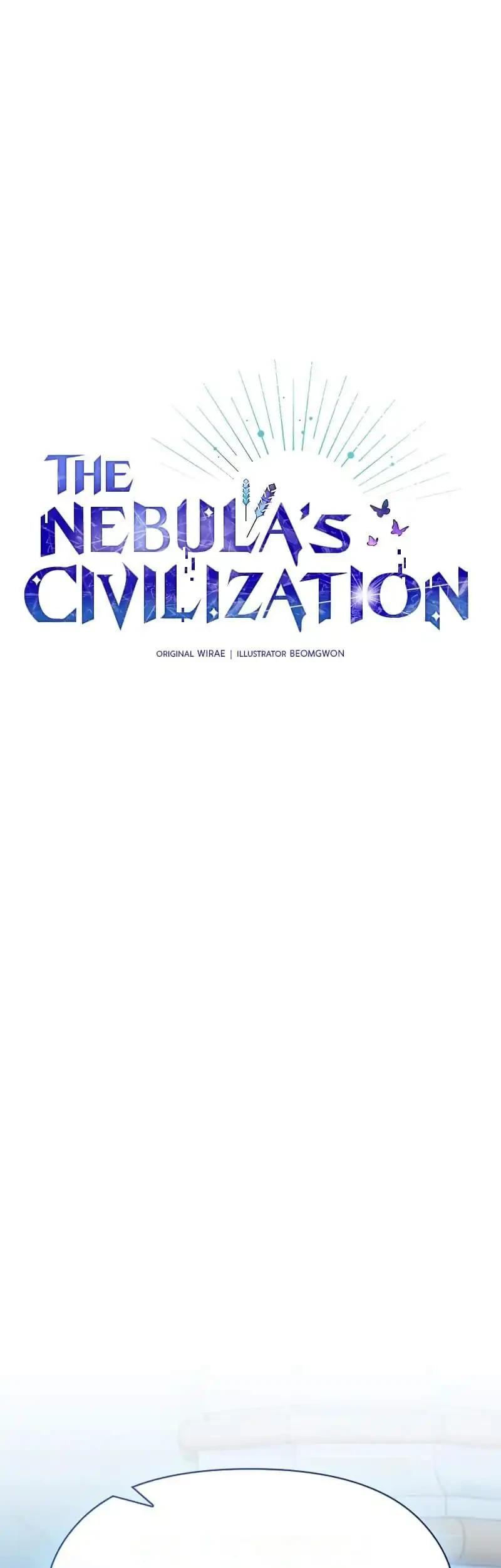 The Nebula’s Civilization chapter 121 halaman 7