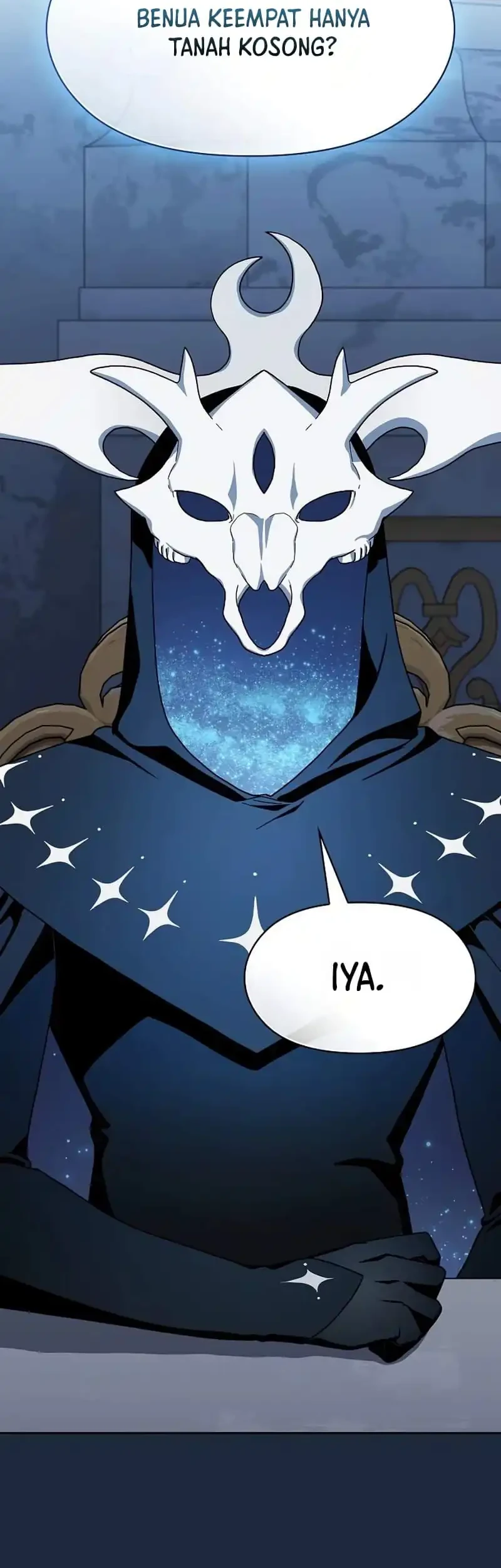 The Nebula’s Civilization chapter 121 halaman 8