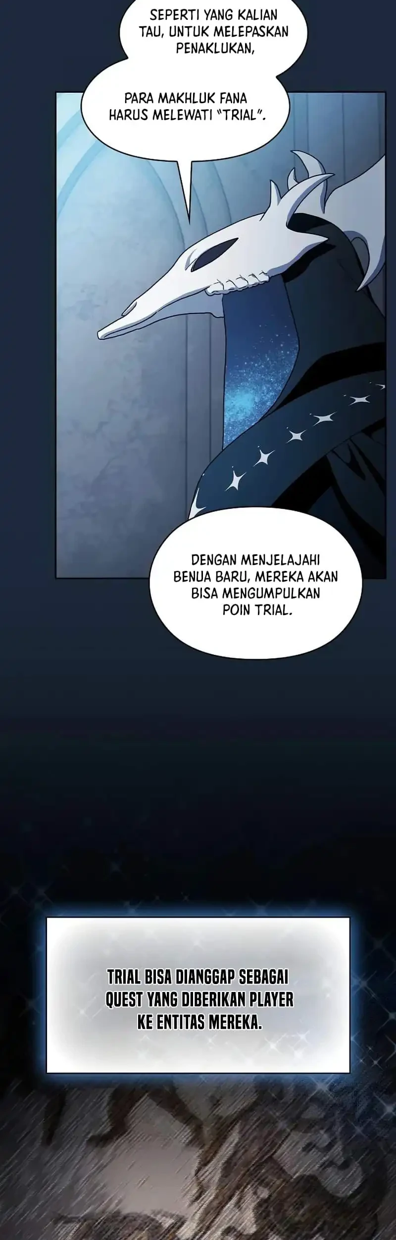 The Nebula’s Civilization chapter 121 halaman 17