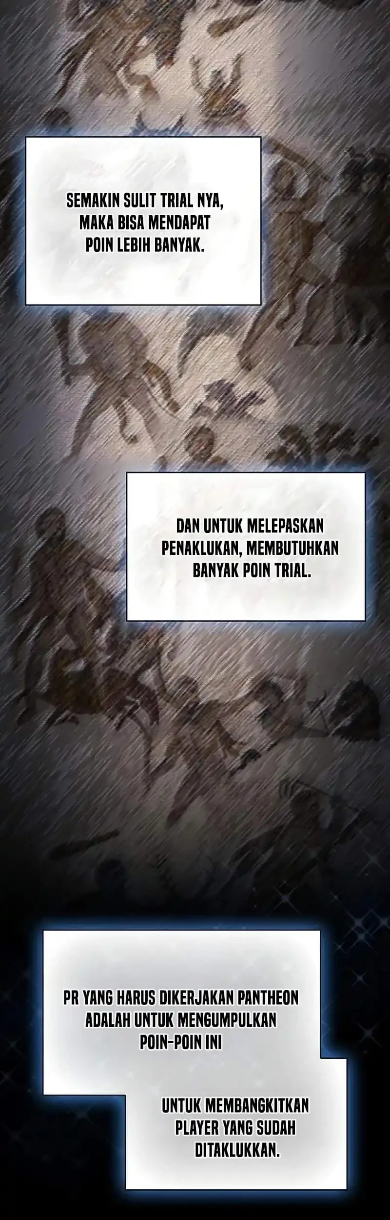 The Nebula’s Civilization chapter 121 halaman 18