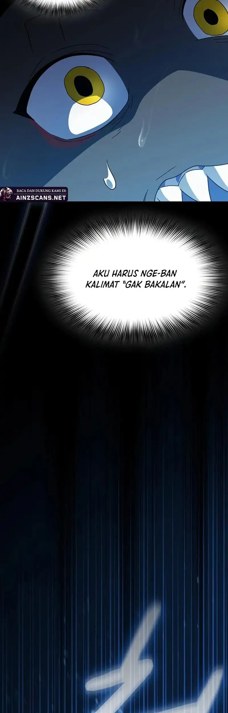 The Nebula’s Civilization chapter 121 halaman 55