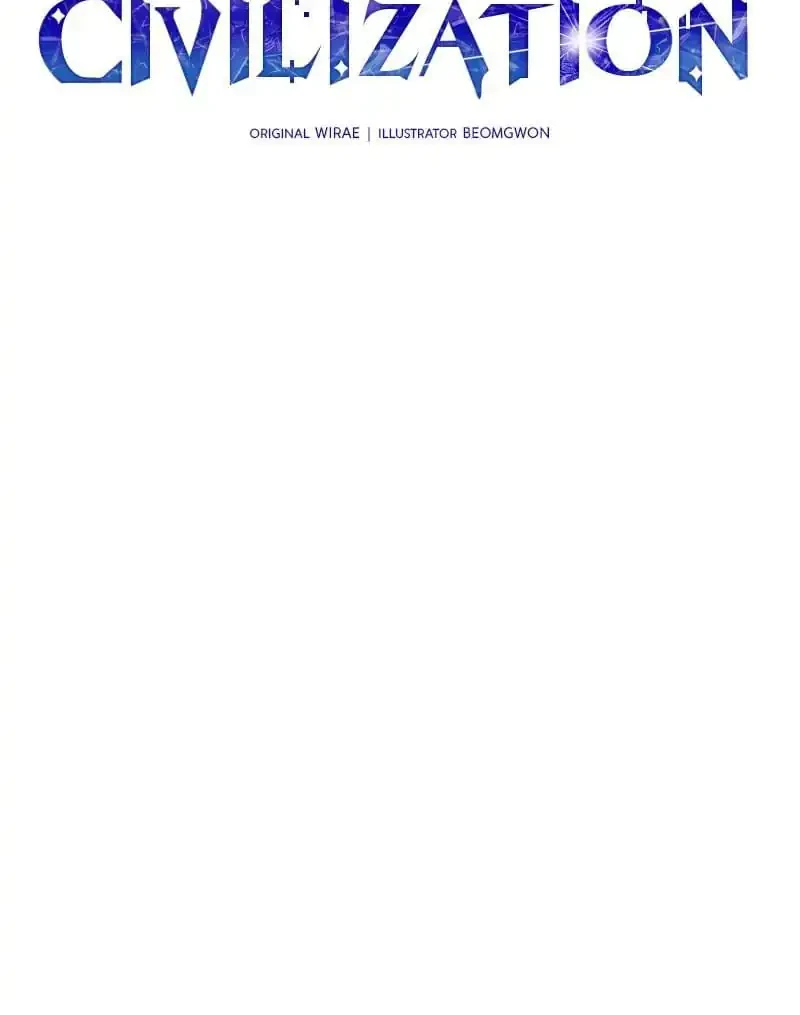 The Nebula’s Civilization chapter 122 halaman 23