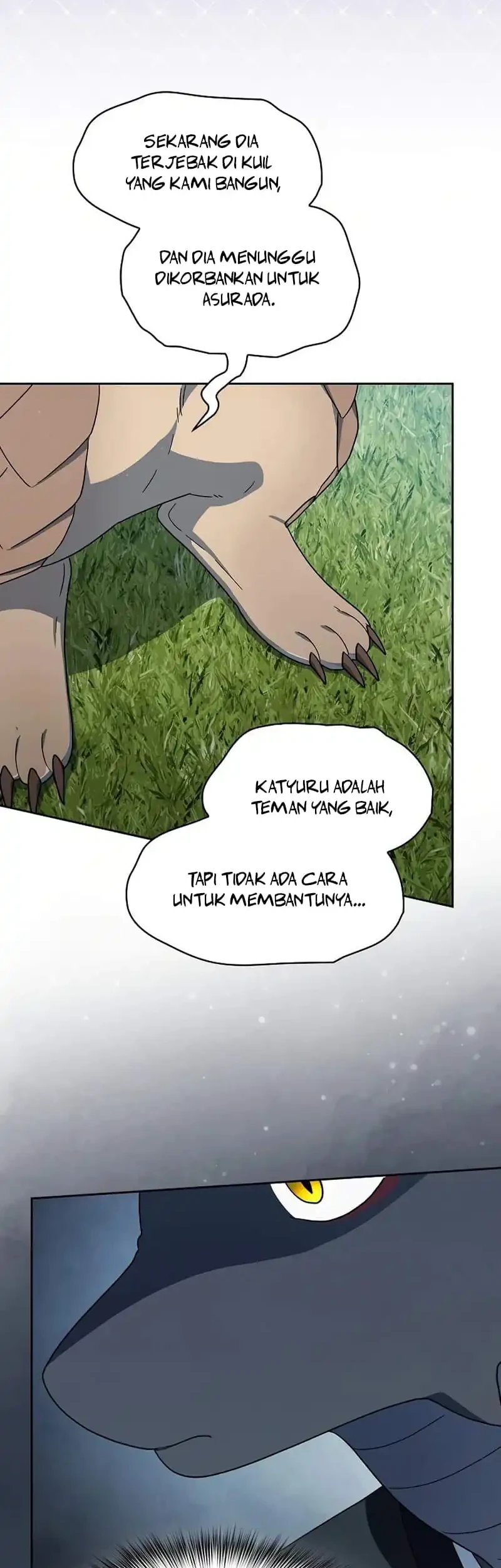 The Nebula’s Civilization chapter 122 halaman 46