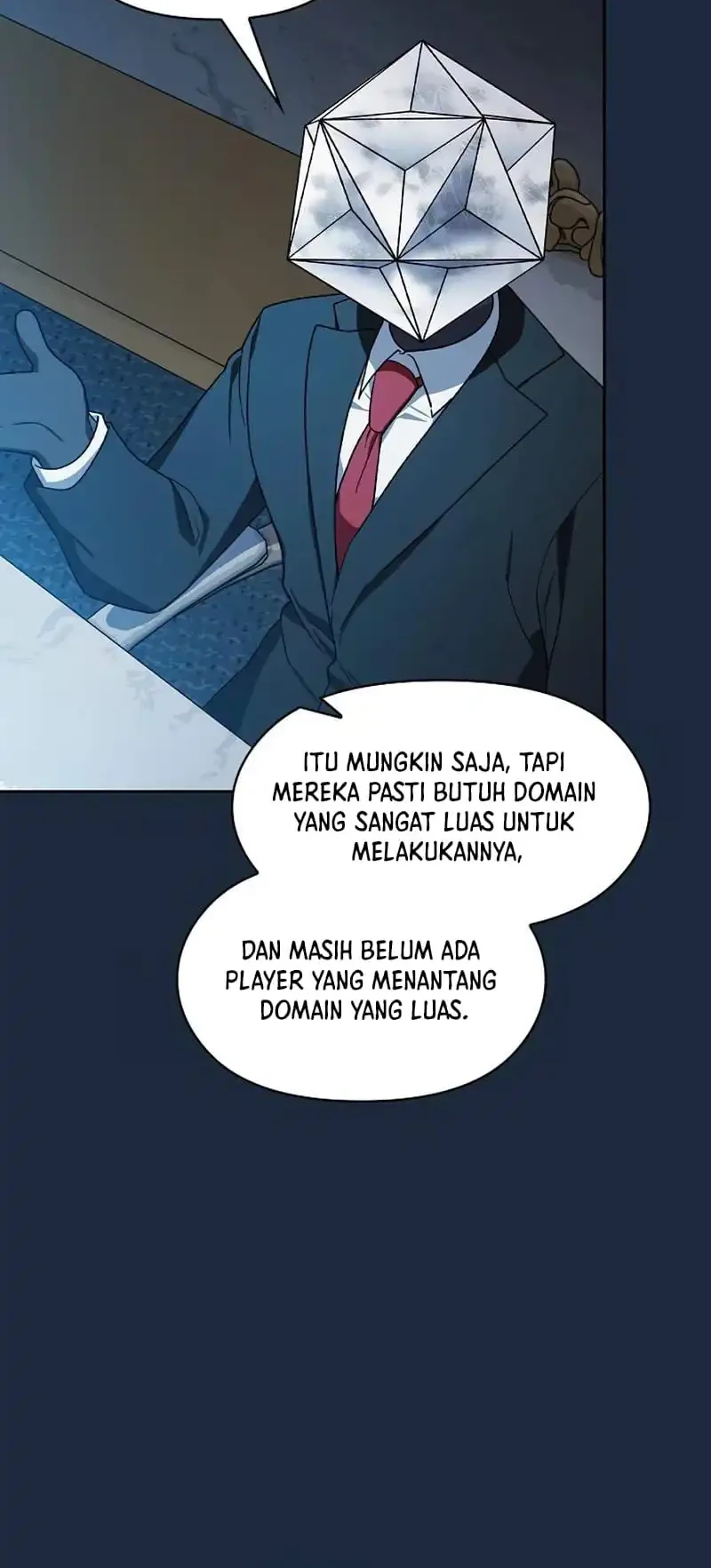 The Nebula’s Civilization chapter 122 halaman 56