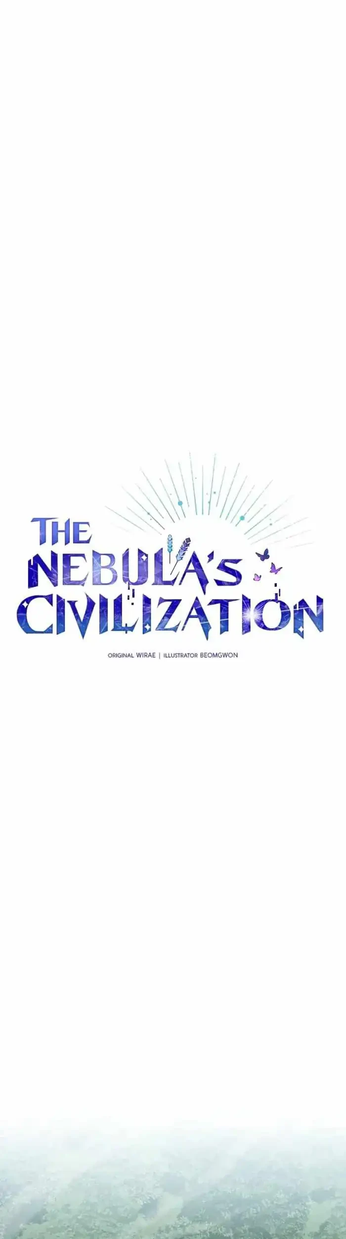 The Nebula’s Civilization chapter 123 halaman 13