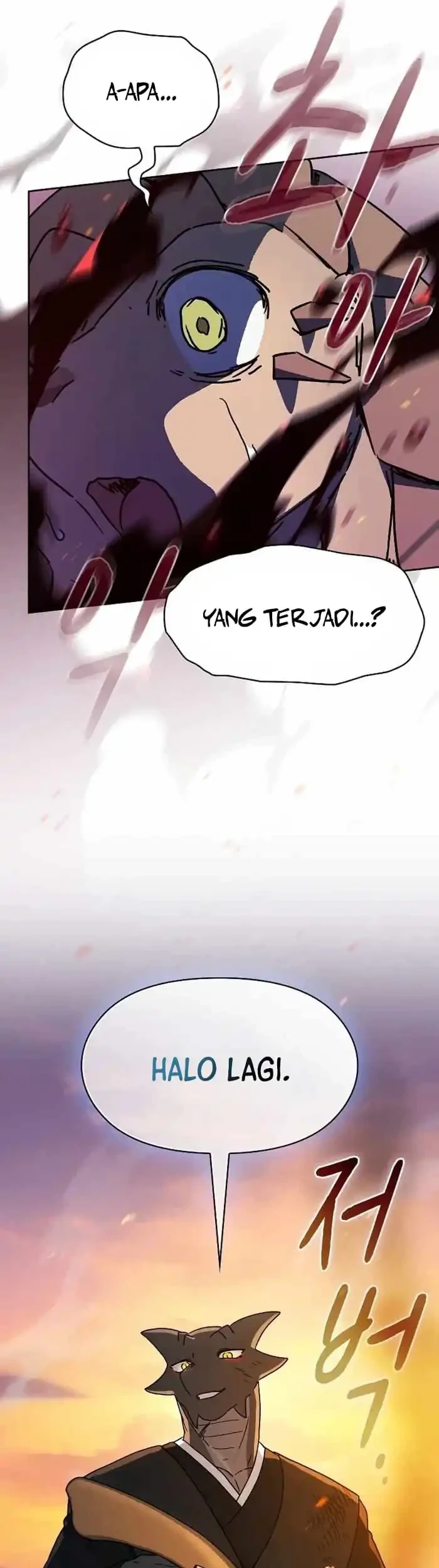 The Nebula’s Civilization chapter 123 halaman 31