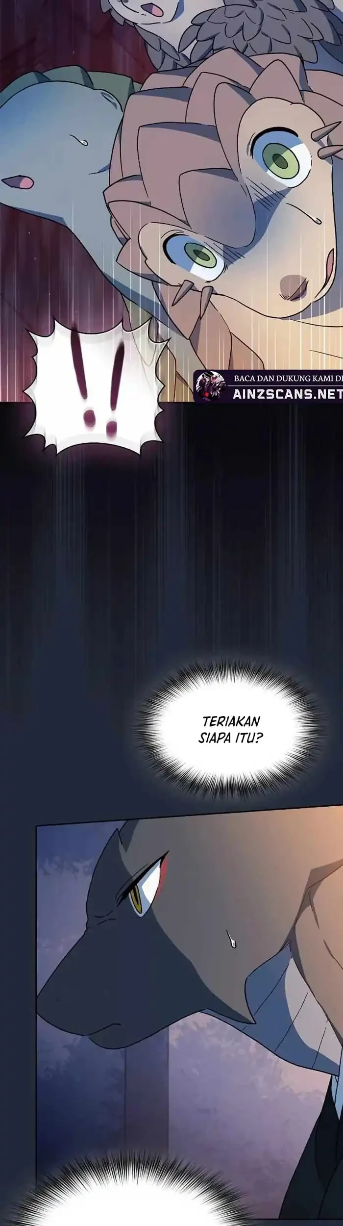 The Nebula’s Civilization chapter 124 halaman 4