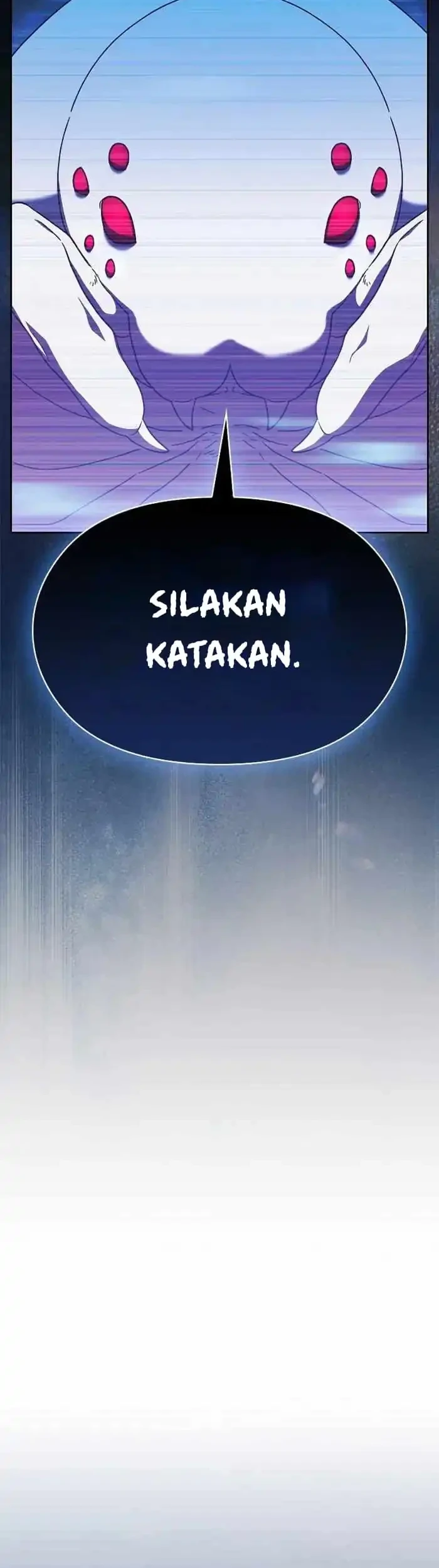 The Nebula’s Civilization chapter 124 halaman 20