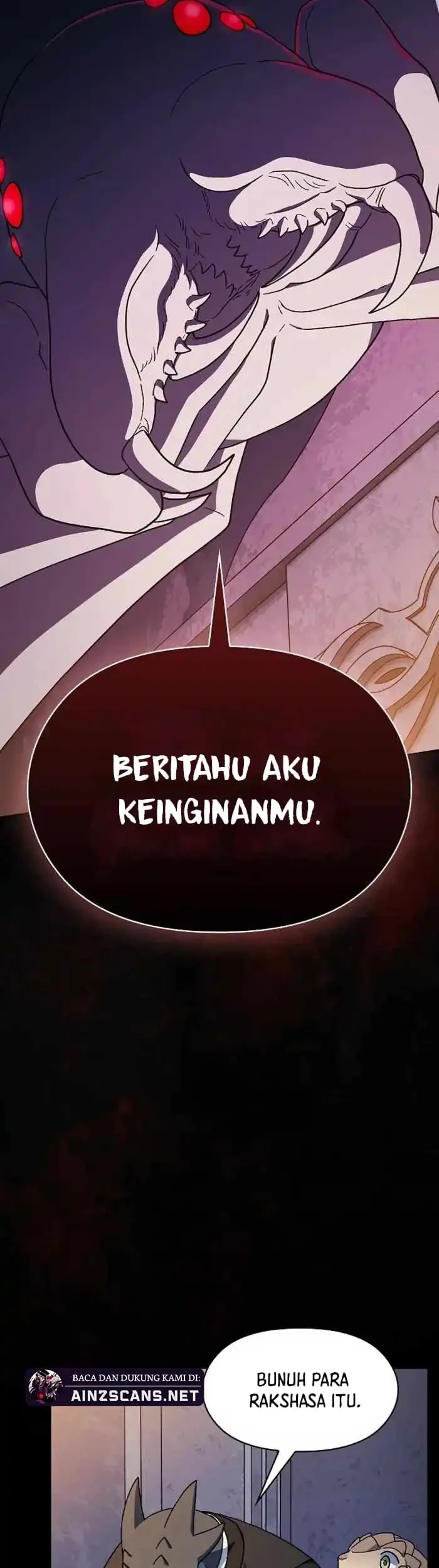 The Nebula’s Civilization chapter 124 halaman 26