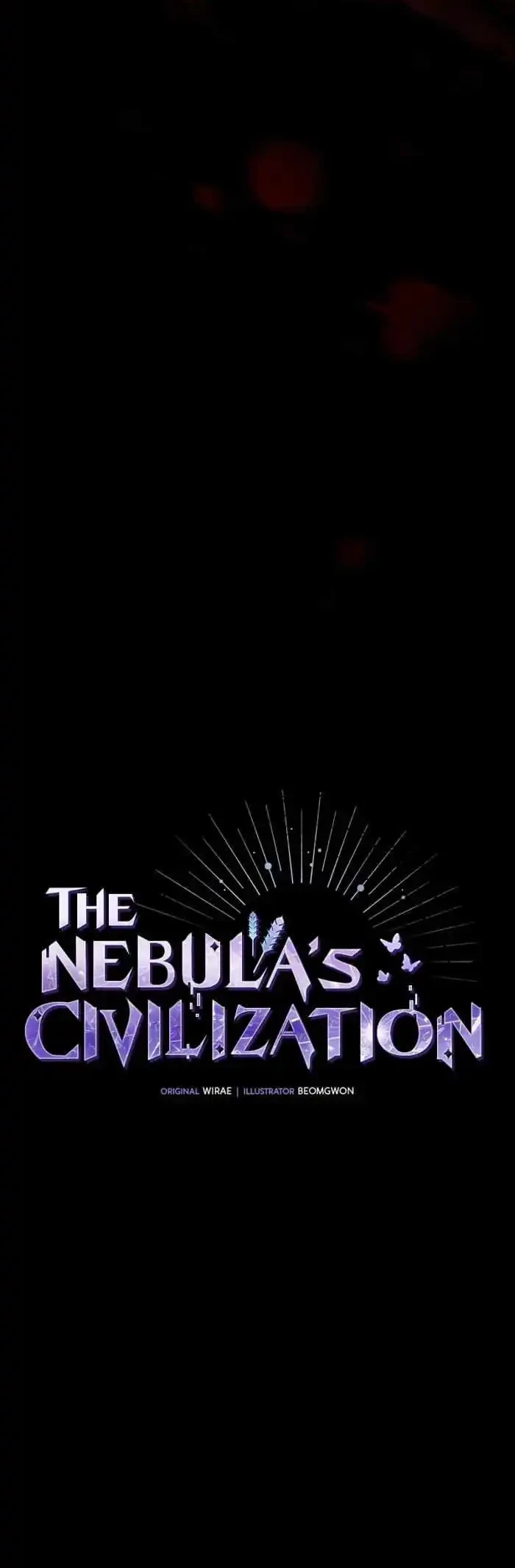 The Nebula’s Civilization chapter 124 halaman 32