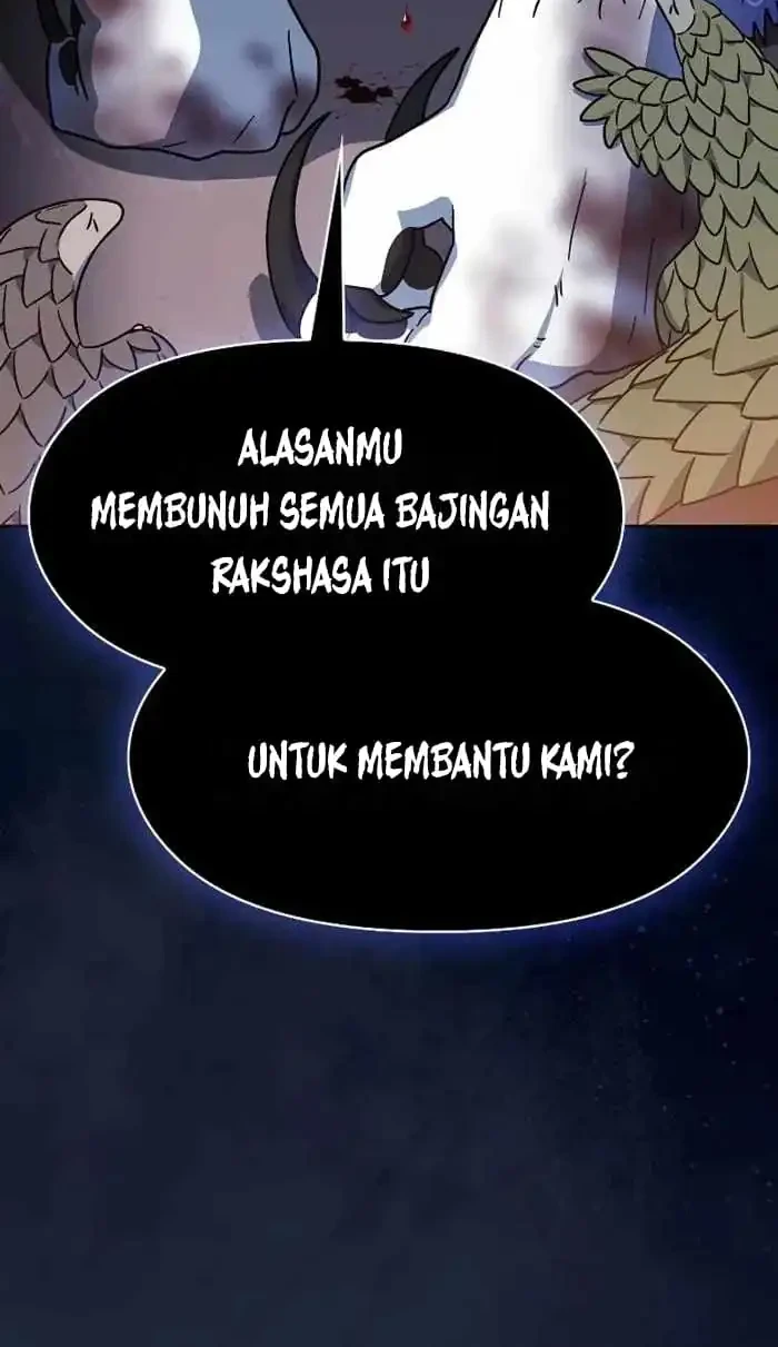 The Nebula’s Civilization chapter 124 halaman 46