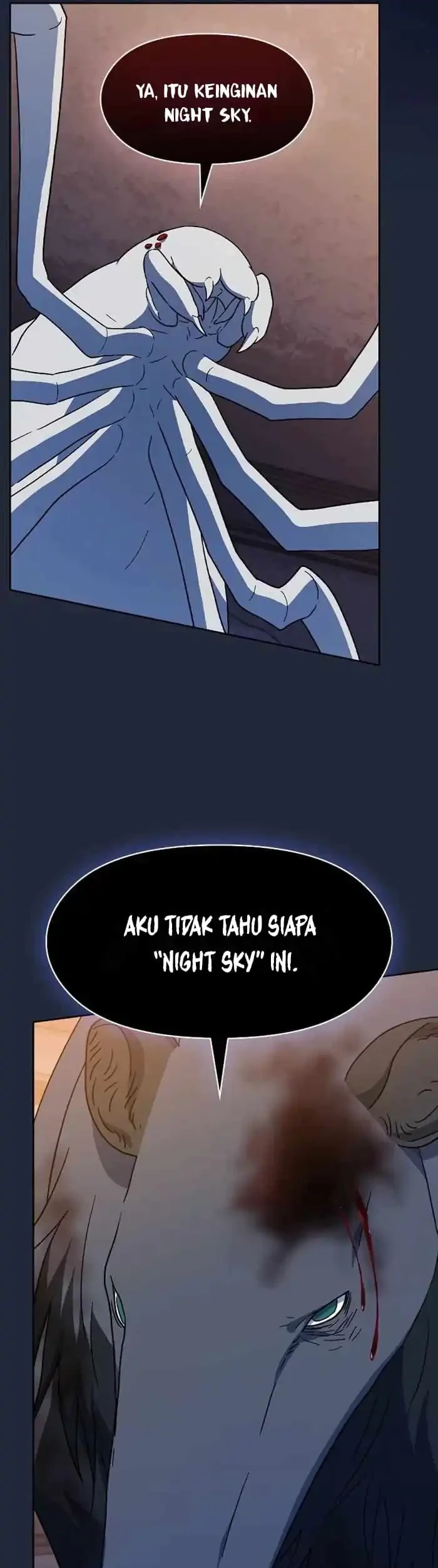 The Nebula’s Civilization chapter 124 halaman 47