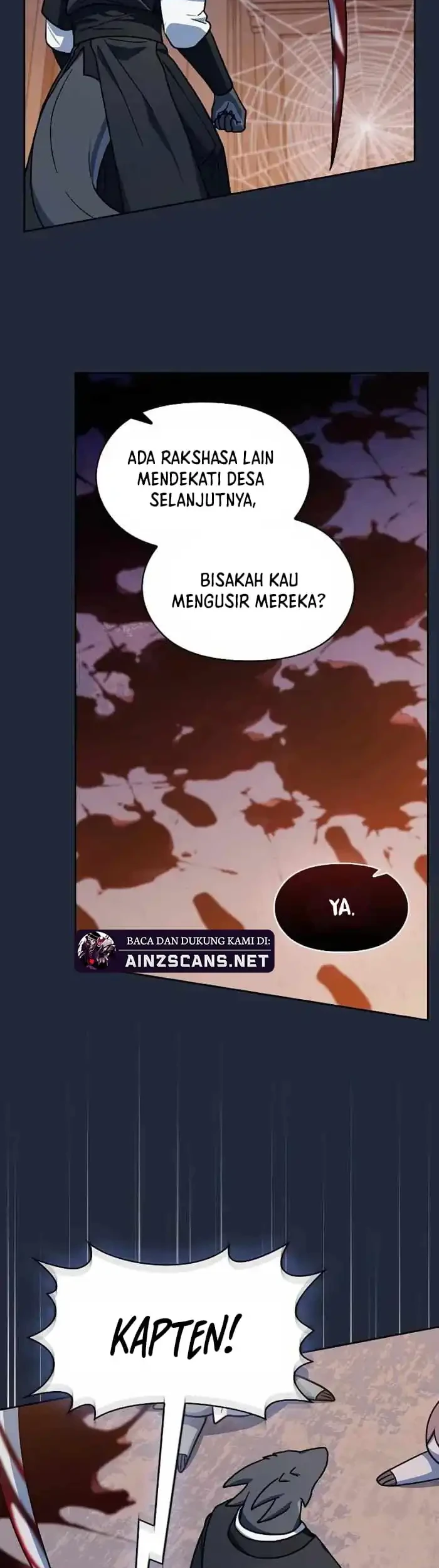 The Nebula’s Civilization chapter 124 halaman 54