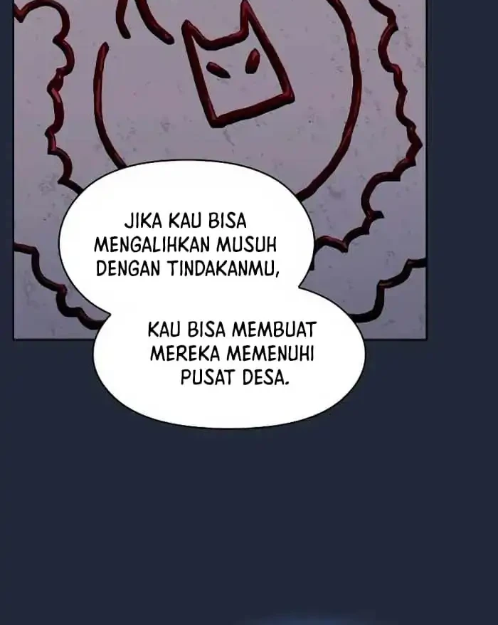 The Nebula’s Civilization chapter 124 halaman 58