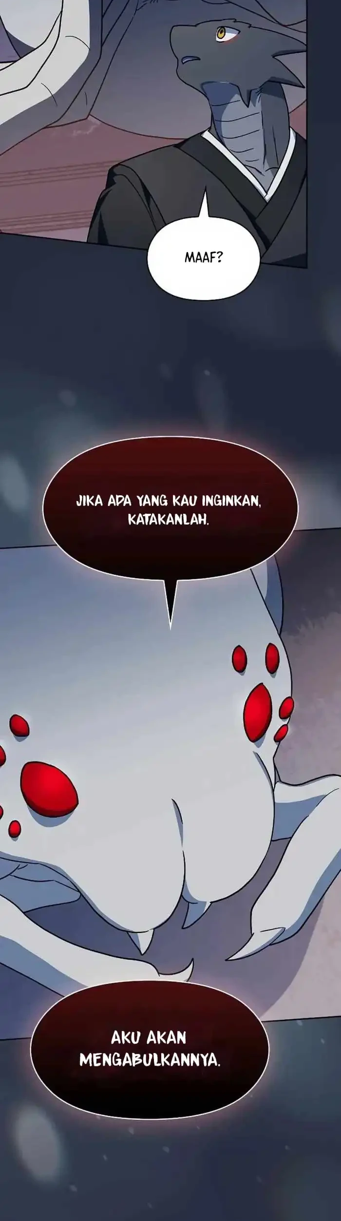 The Nebula’s Civilization chapter 124 halaman 60