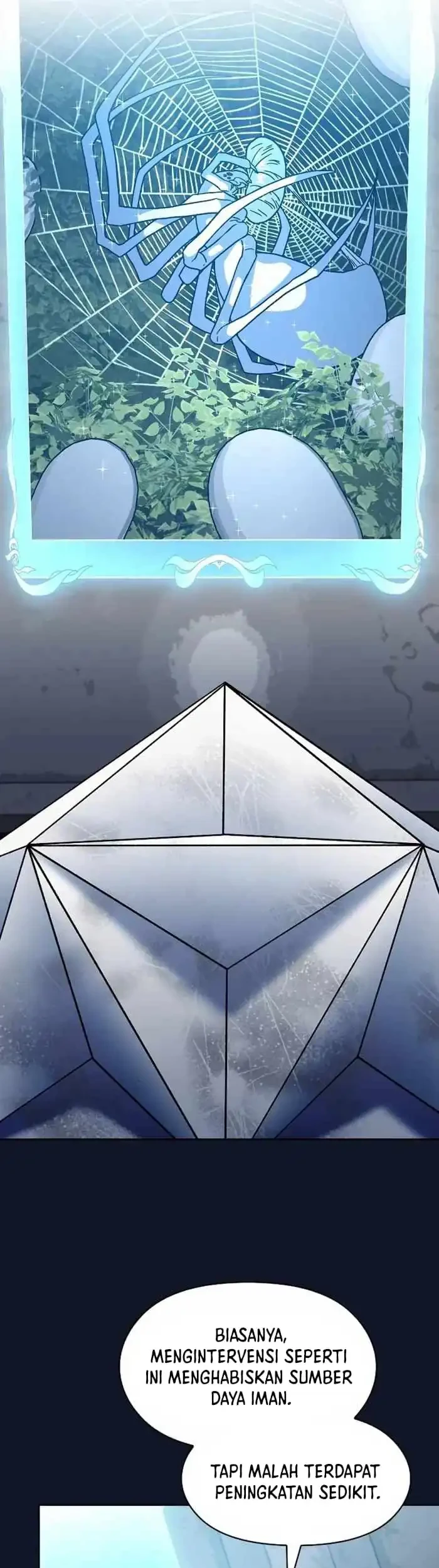 The Nebula’s Civilization chapter 124 halaman 65