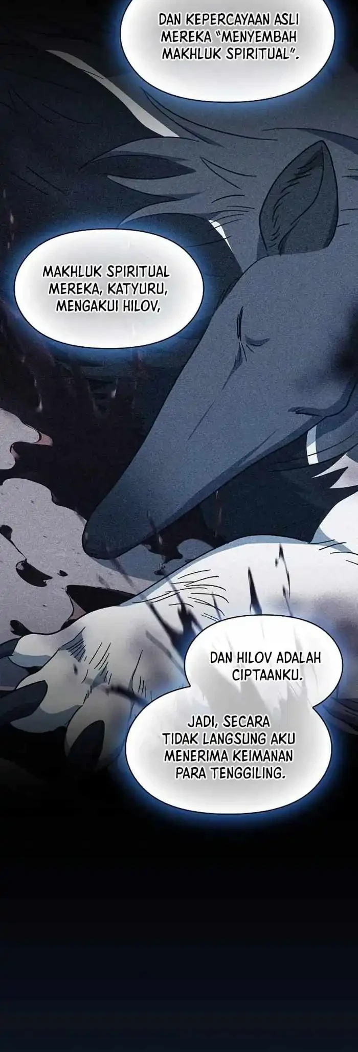 The Nebula’s Civilization chapter 124 halaman 68