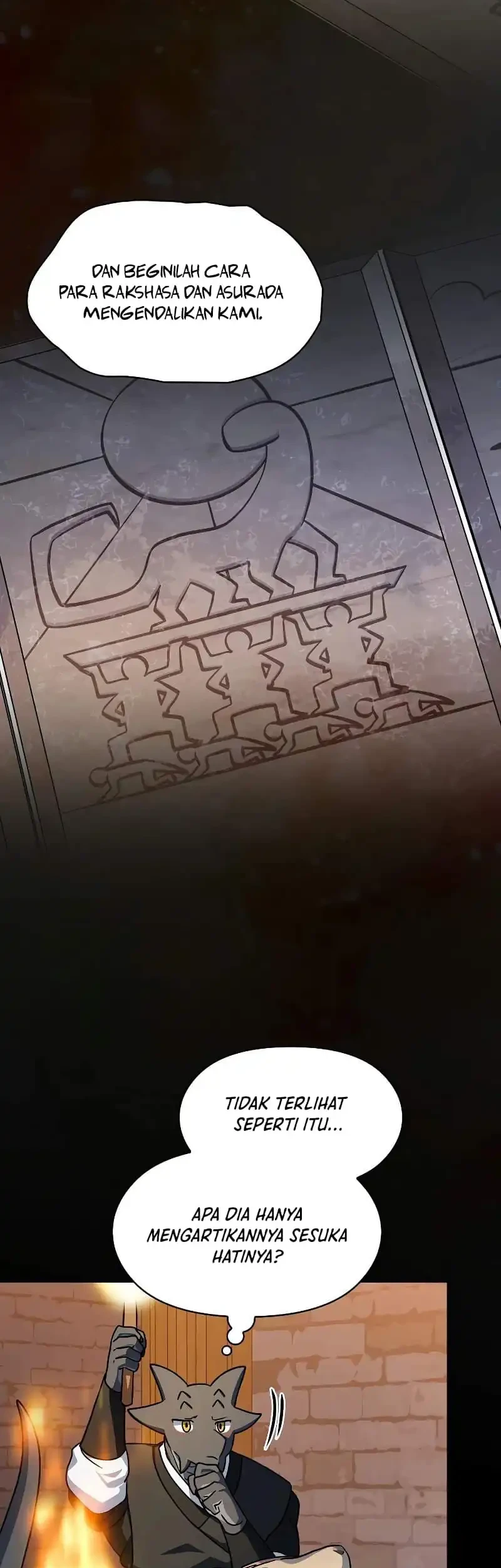 The Nebula’s Civilization Bab 125 halaman 15