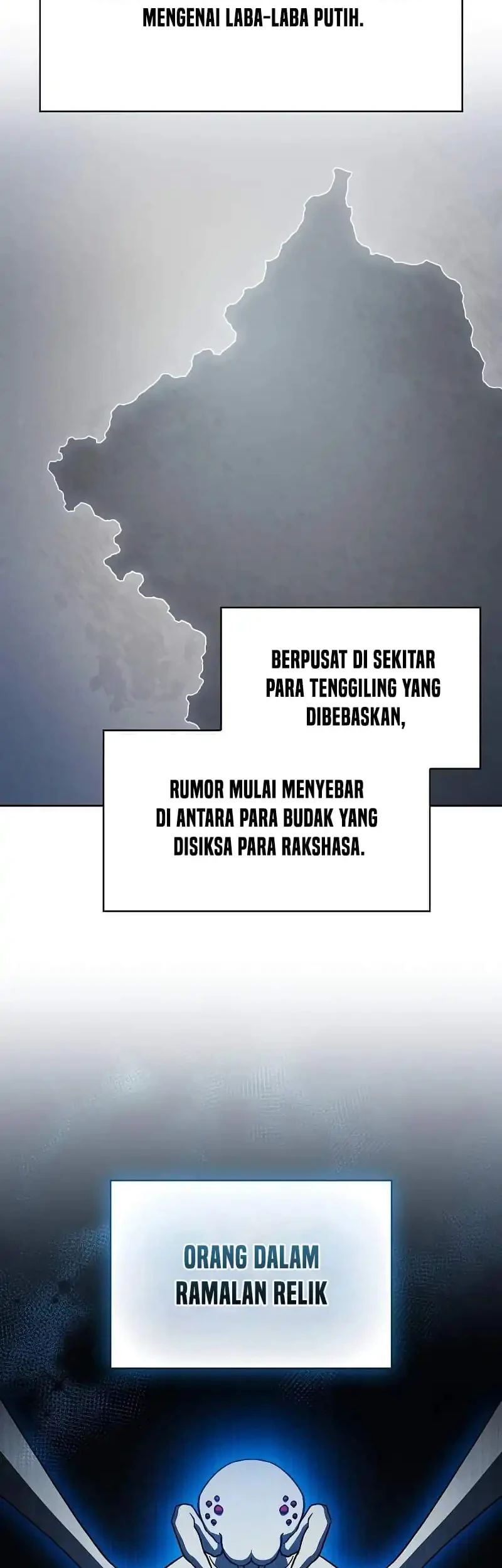 The Nebula’s Civilization Bab 125 halaman 32