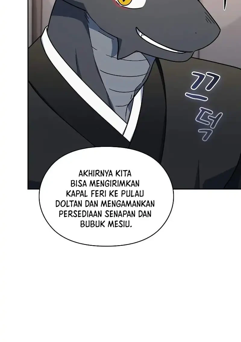 The Nebula’s Civilization Bab 125 halaman 42