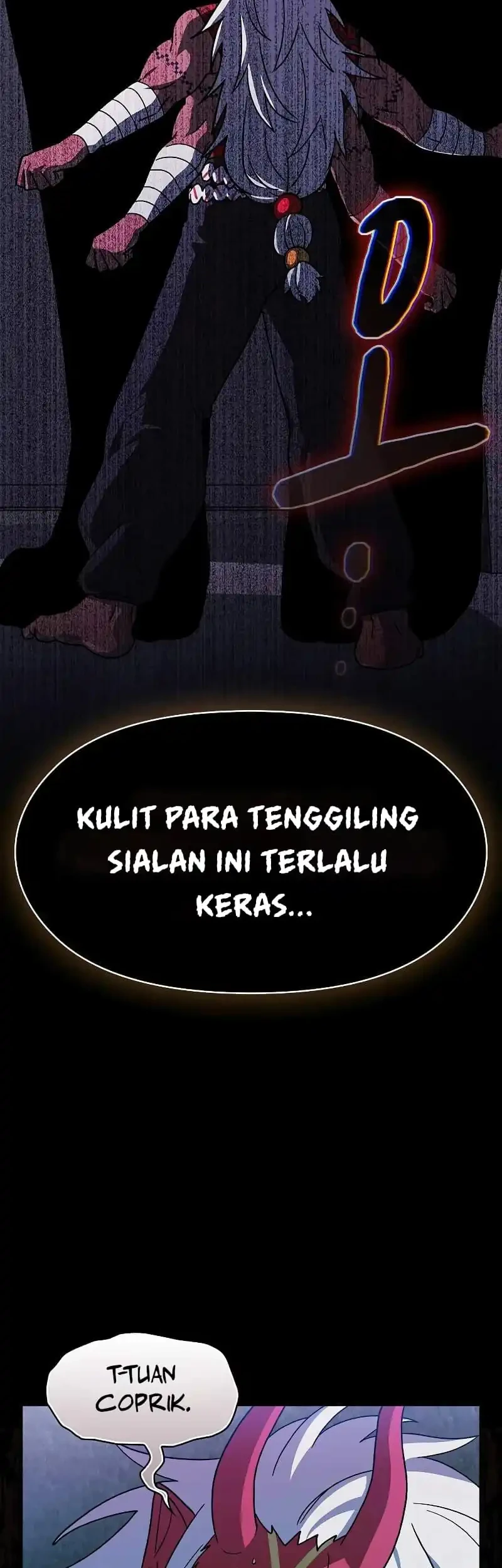 The Nebula’s Civilization Bab 126 halaman 2