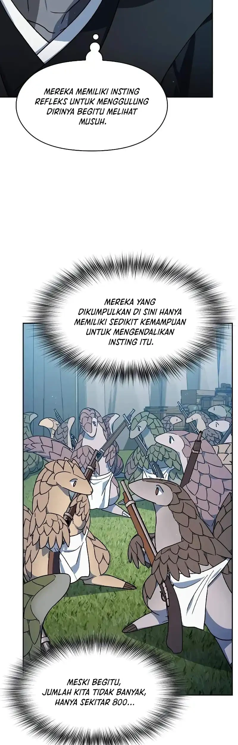 The Nebula’s Civilization Bab 126 halaman 59