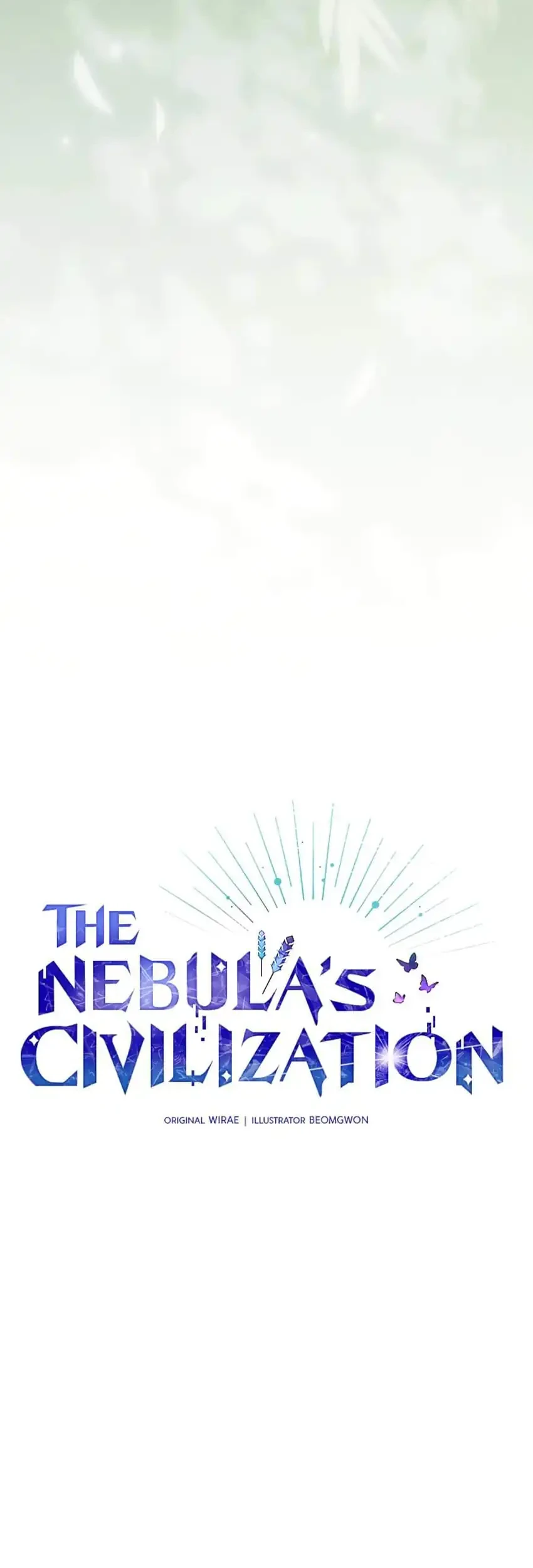 The Nebula’s Civilization chapter 127 halaman 37
