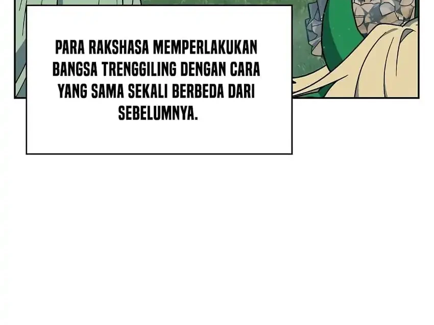 The Nebula’s Civilization chapter 127 halaman 40