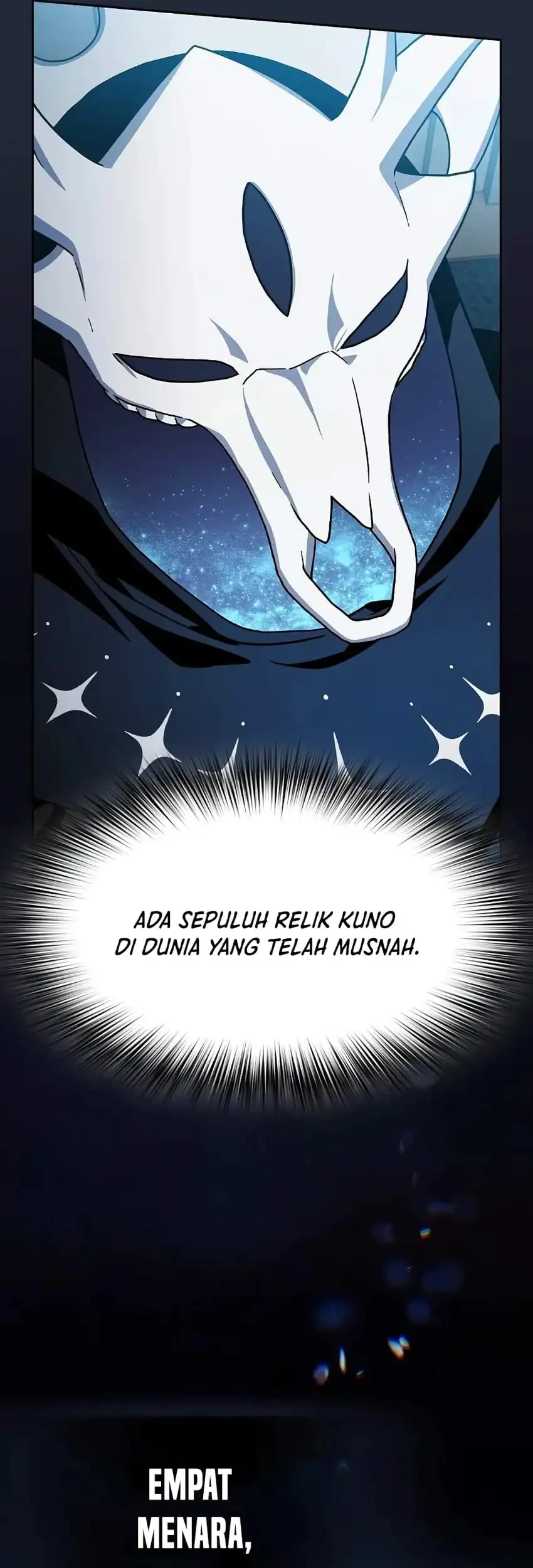 The Nebula’s Civilization chapter 128 halaman 12