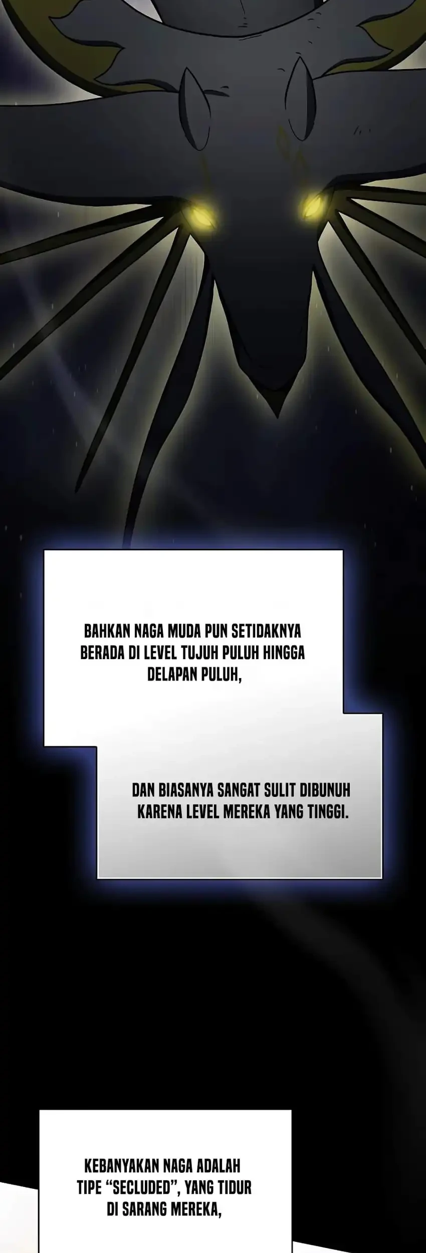 The Nebula’s Civilization chapter 128 halaman 22