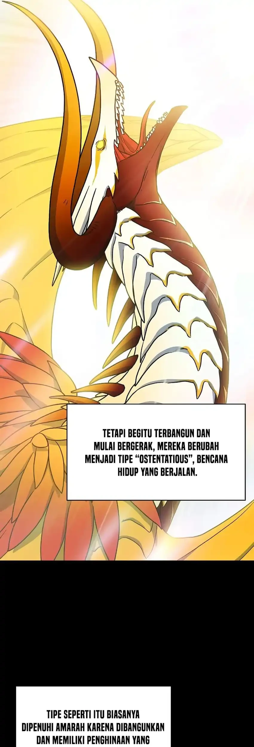 The Nebula’s Civilization chapter 128 halaman 24