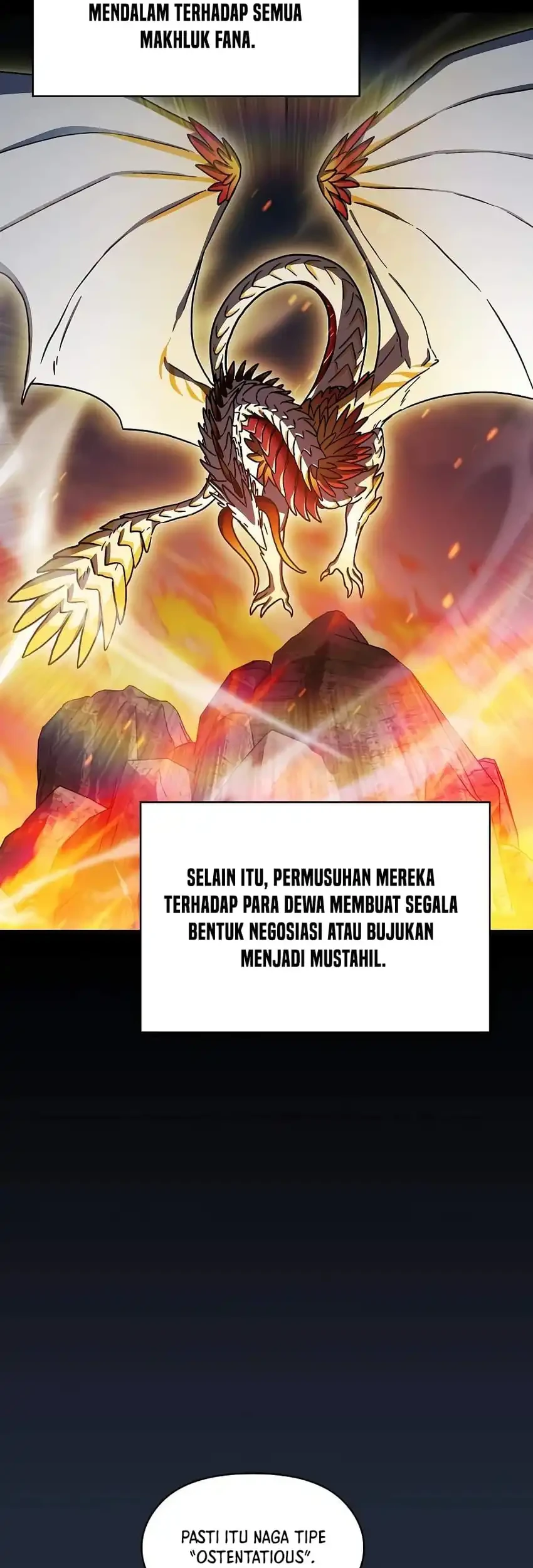 The Nebula’s Civilization chapter 128 halaman 25