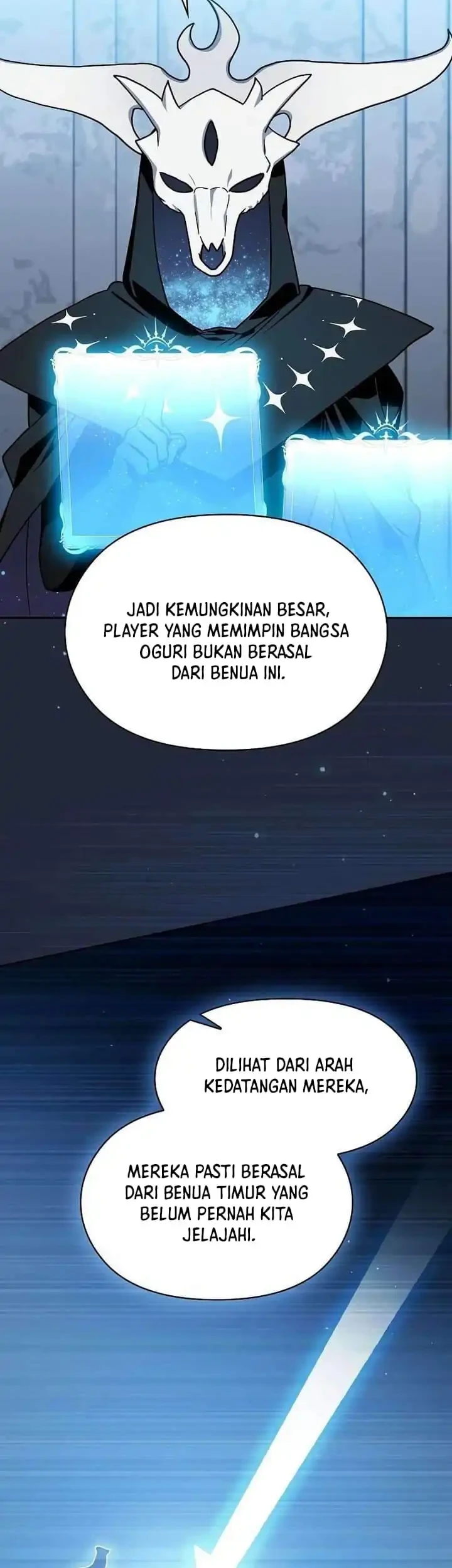 The Nebula’s Civilization chapter 129 halaman 9
