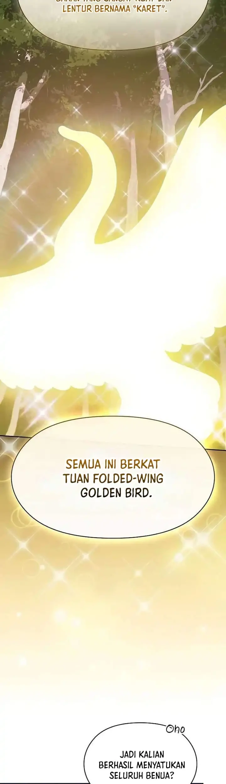 The Nebula’s Civilization chapter 129 halaman 32