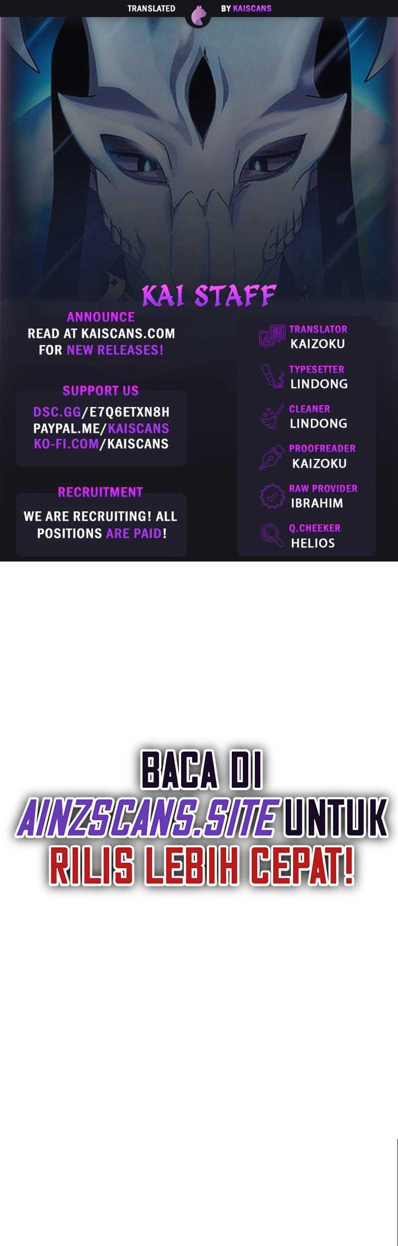 The Nebula’s Civilization chapter 13 halaman 3