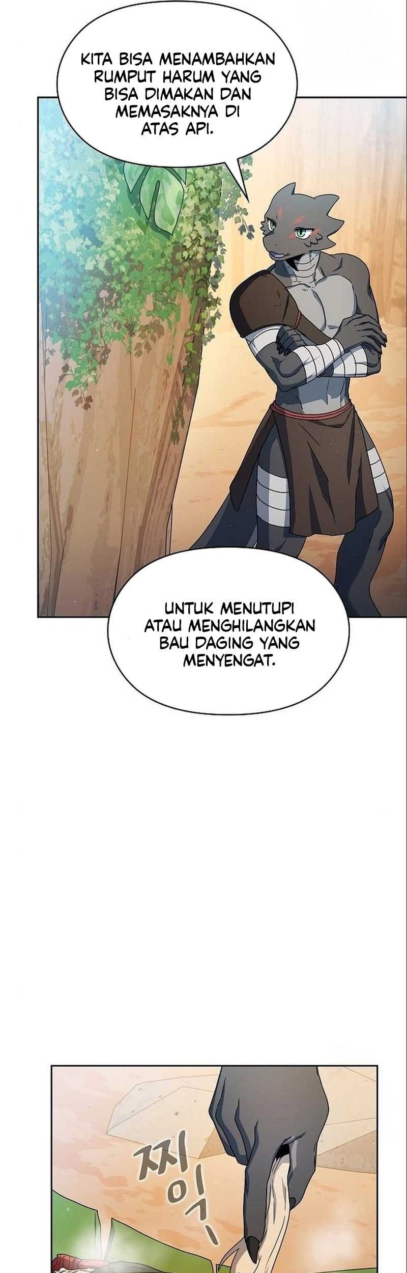 The Nebula’s Civilization chapter 13 halaman 9