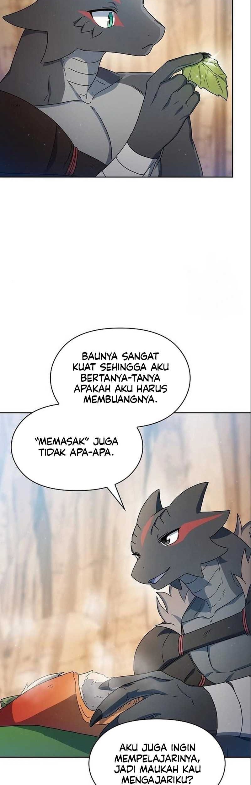The Nebula’s Civilization chapter 13 halaman 12