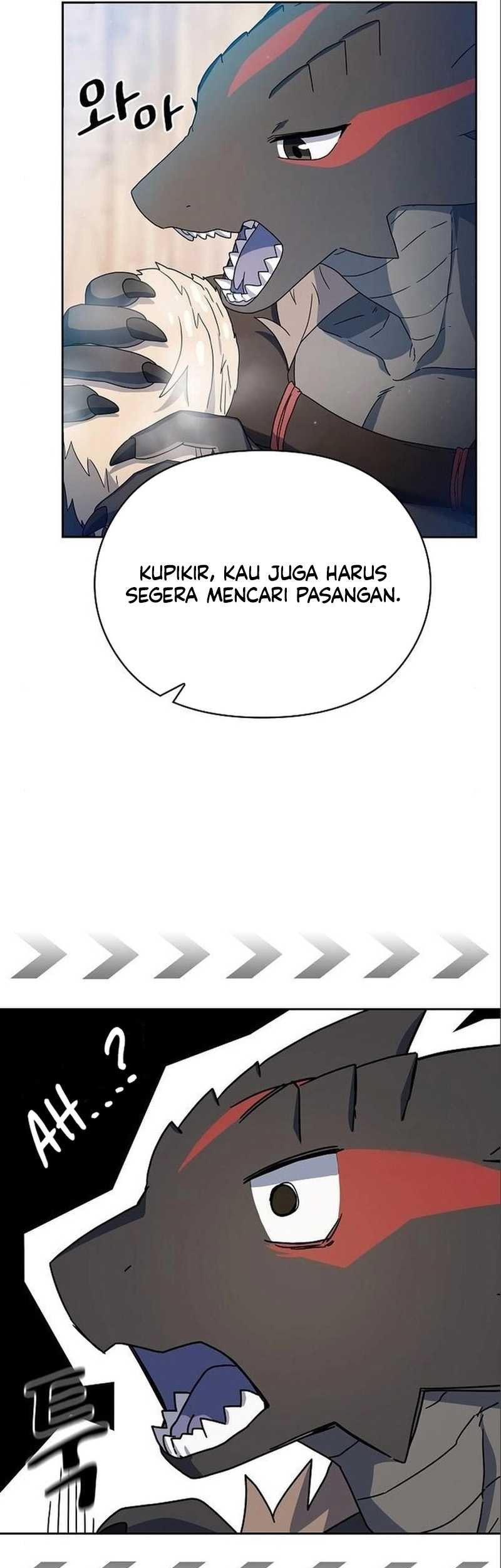 The Nebula’s Civilization chapter 13 halaman 15