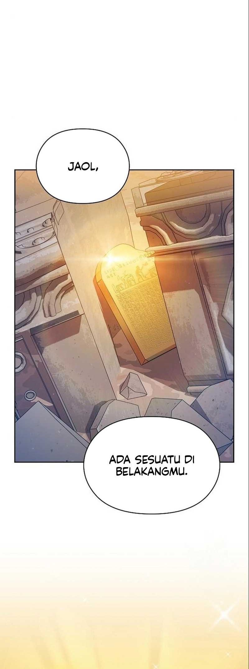 The Nebula’s Civilization chapter 13 halaman 20