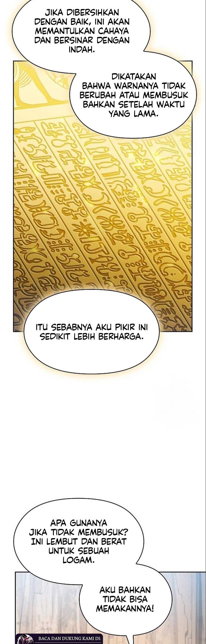 The Nebula’s Civilization chapter 13 halaman 24