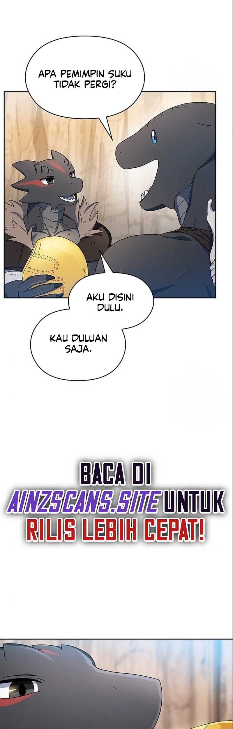 The Nebula’s Civilization chapter 13 halaman 27