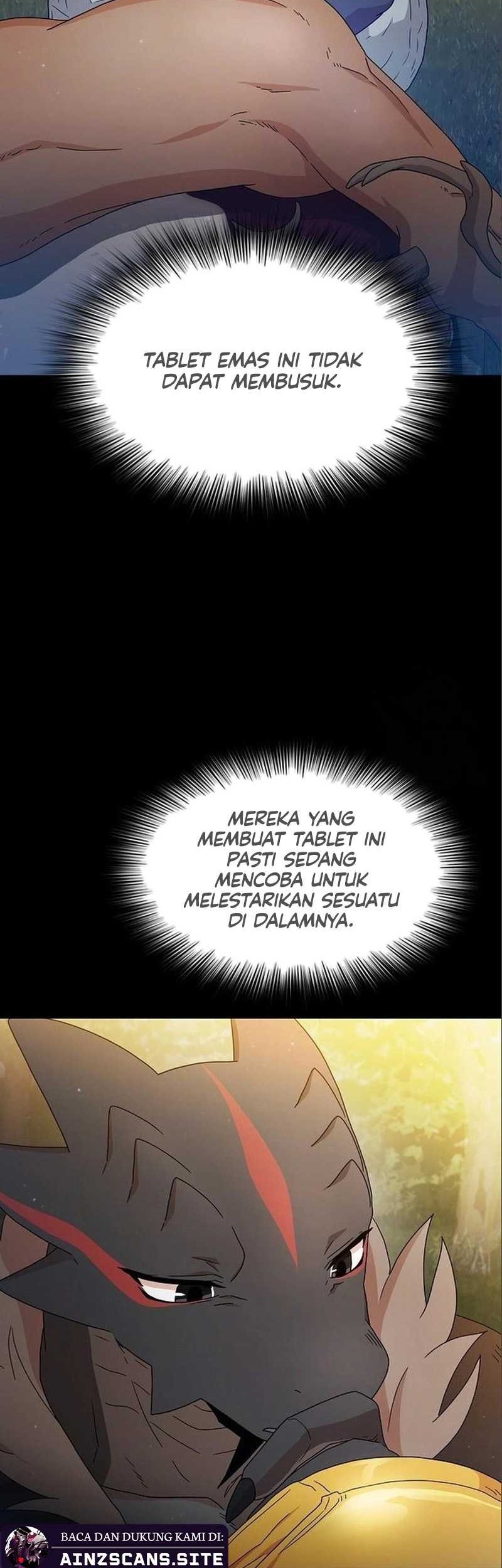 The Nebula’s Civilization chapter 13 halaman 30