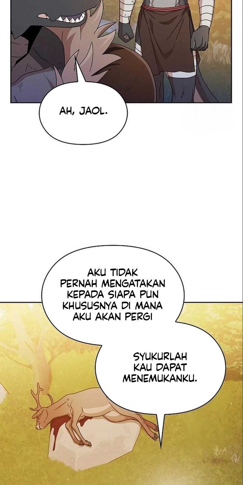 The Nebula’s Civilization chapter 13 halaman 32