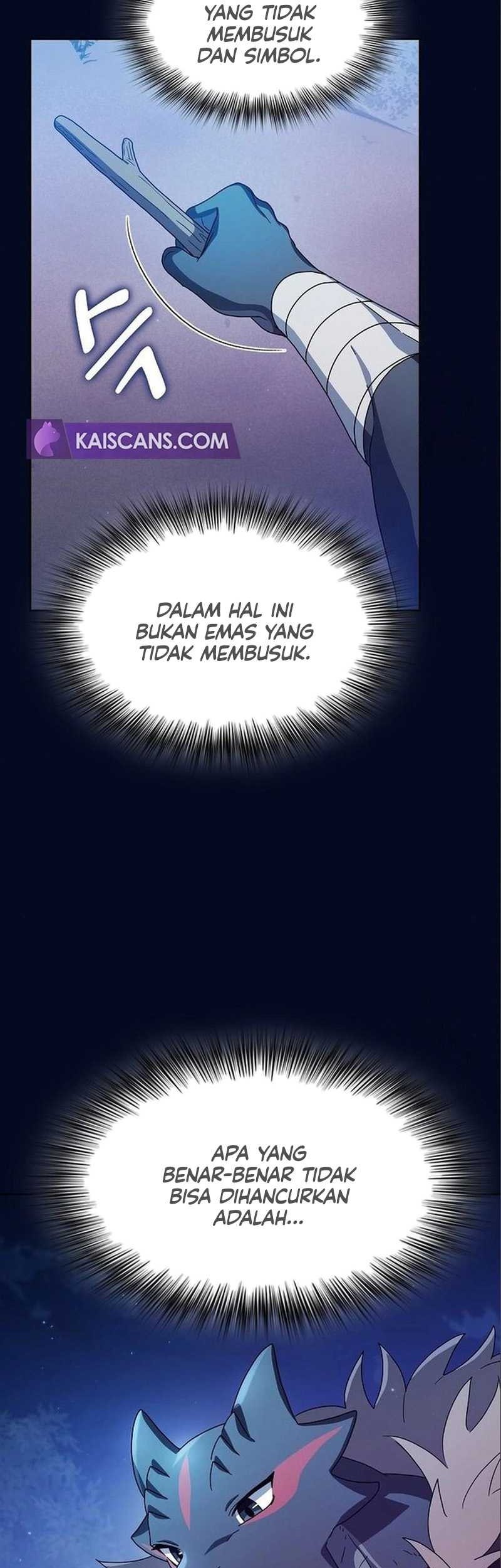 The Nebula’s Civilization chapter 13 halaman 41