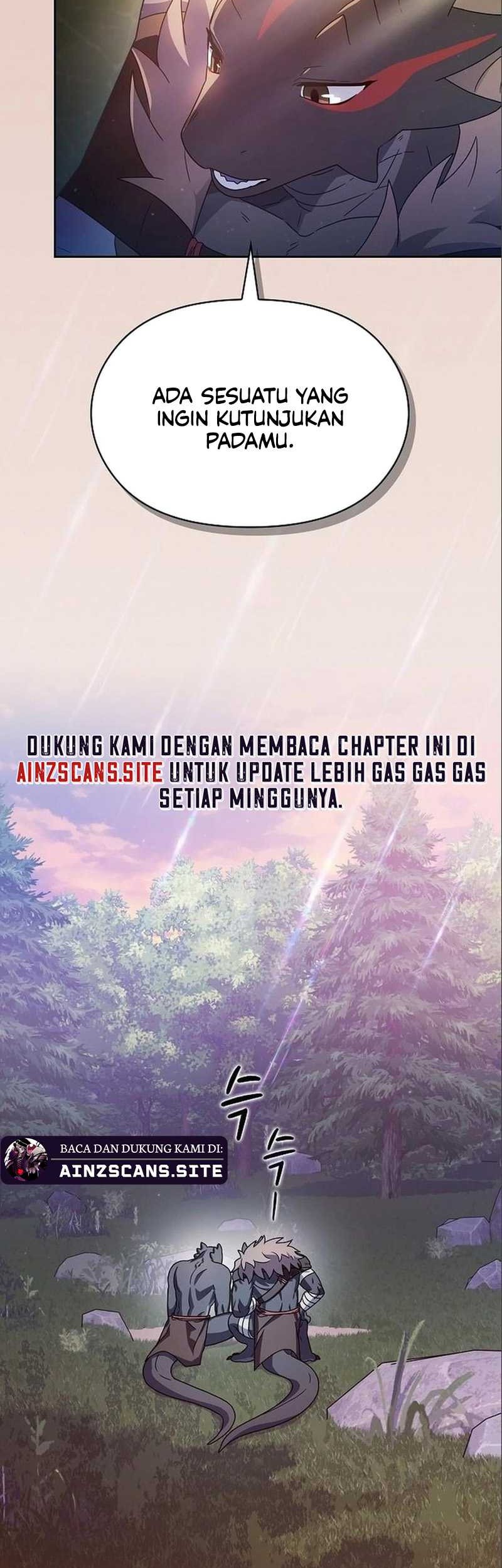 The Nebula’s Civilization chapter 13 halaman 47