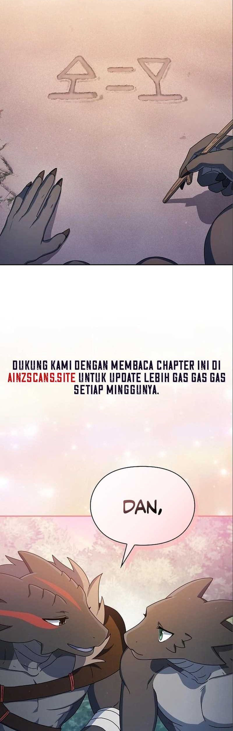 The Nebula’s Civilization chapter 13 halaman 54