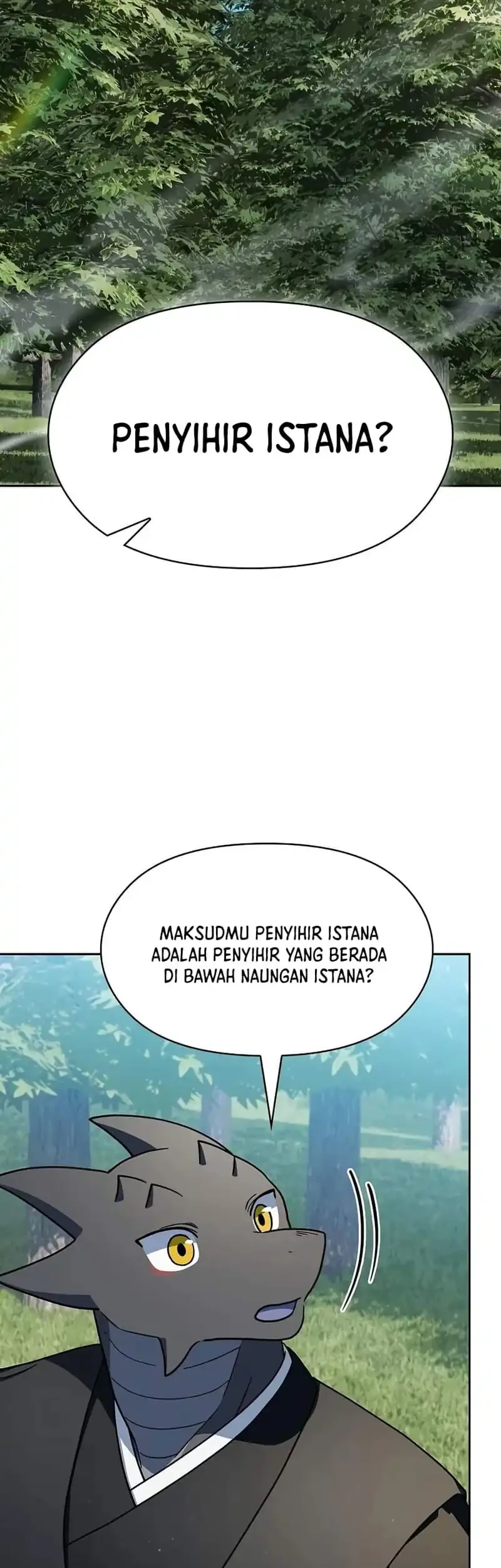 The Nebula’s Civilization Bab 130 halaman 2