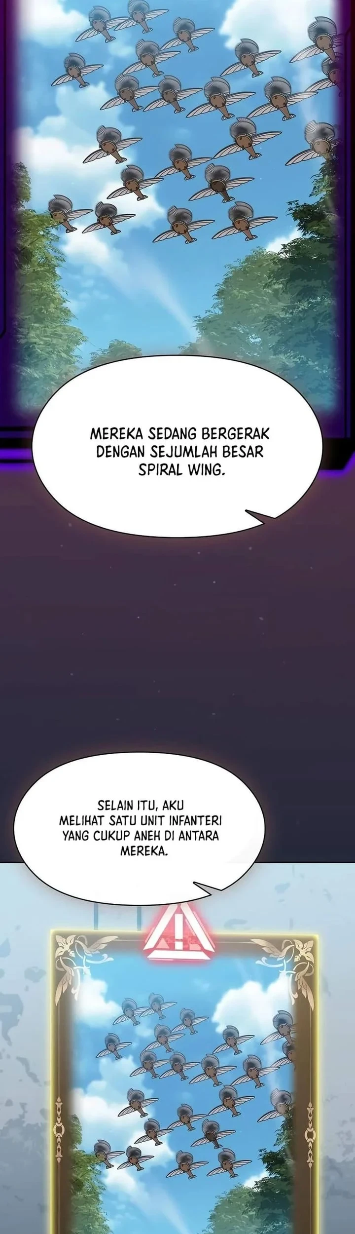 The Nebula’s Civilization chapter 131 halaman 13