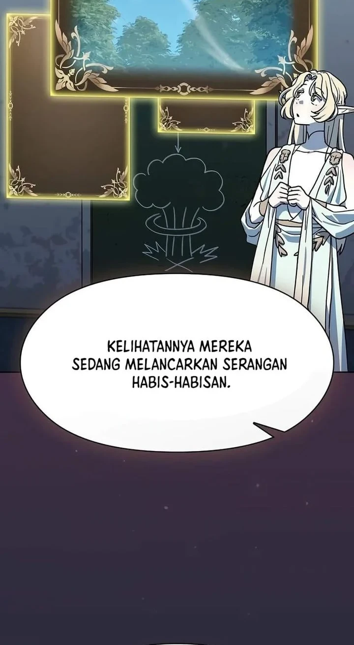 The Nebula’s Civilization chapter 131 halaman 14