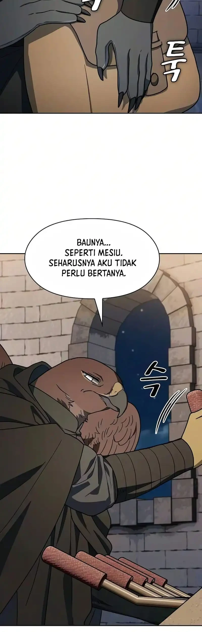 The Nebula’s Civilization chapter 134 halaman 11